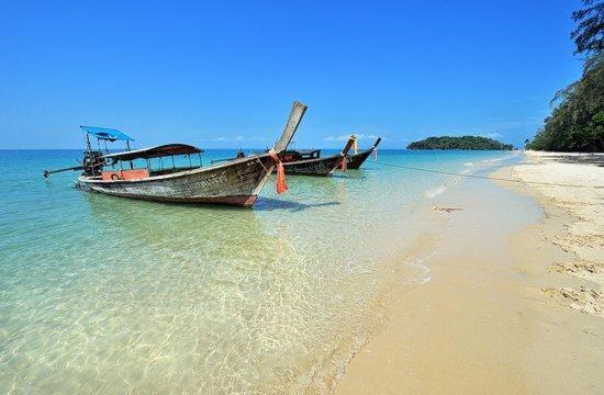At Seacondo-2 Bedrooms-B35 Klong Muang Strand Eksteriør billede