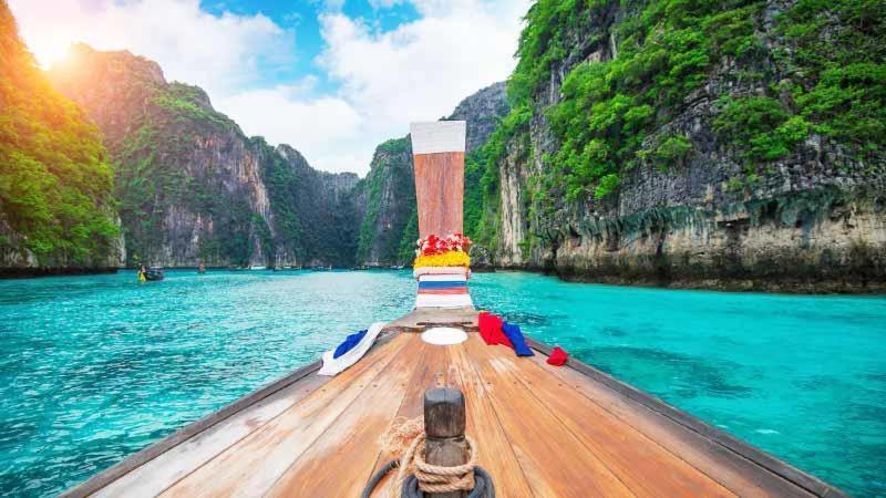 At Seacondo-2 Bedrooms-B35 Klong Muang Strand Eksteriør billede